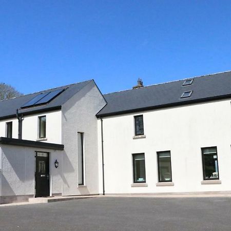 Emy Lakehouse - Near Castle Leslie, Glaslough Monaghan Exterior foto